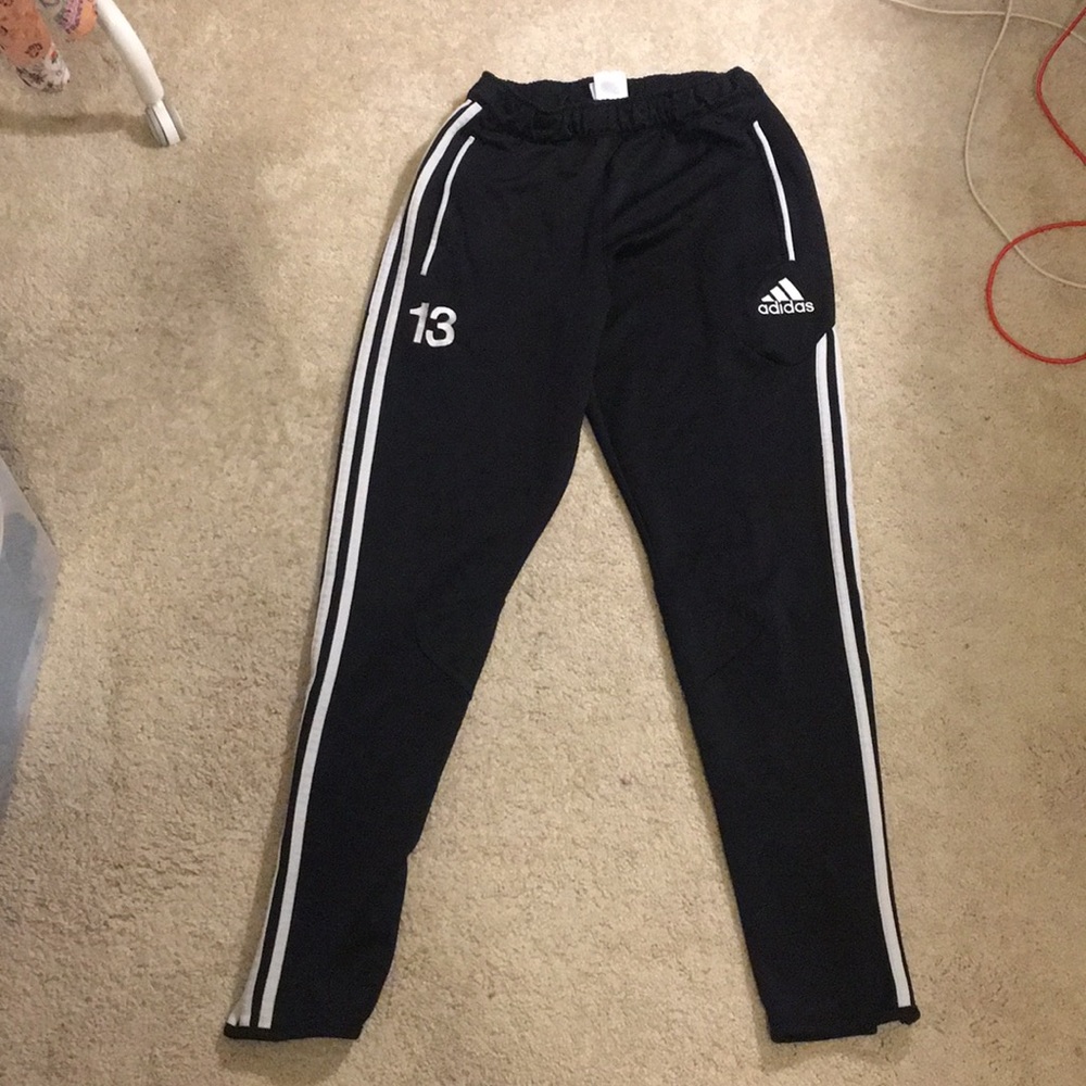 adidas sweats